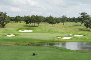 Big Easy Ranch (The Covey) 6th